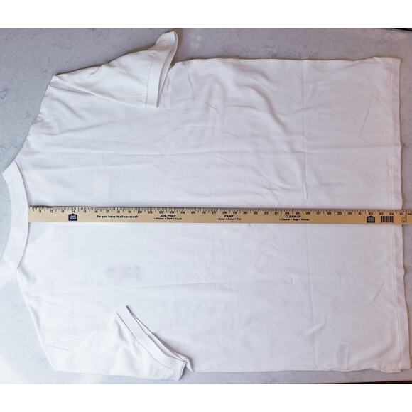 NWT POLO RALPH LAUREN Custom Classic SS Bear Polo Shirt Men's 3XLT *Minor Flaw* - Picture 9 of 11